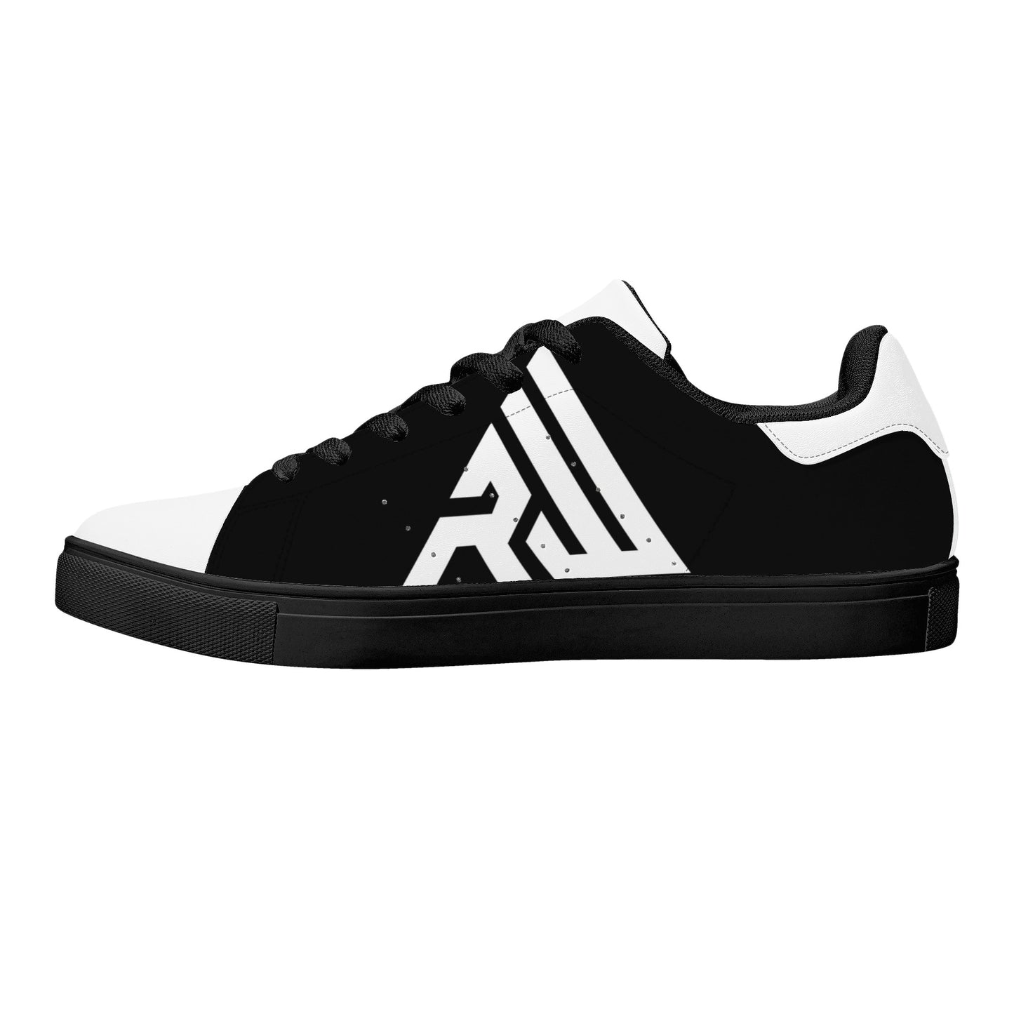 Rongoworks Astacos Vegan Leather Sneakers Rongoworks