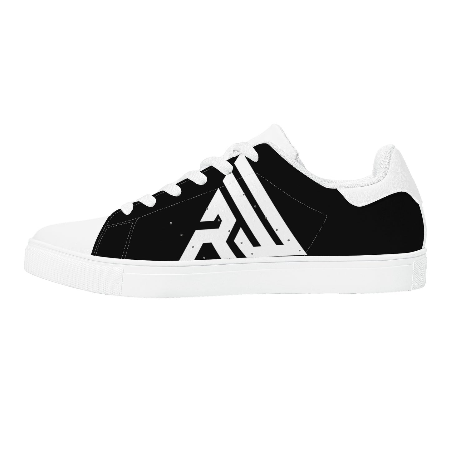 Rongoworks Astacos Vegan Leather Sneakers Rongoworks