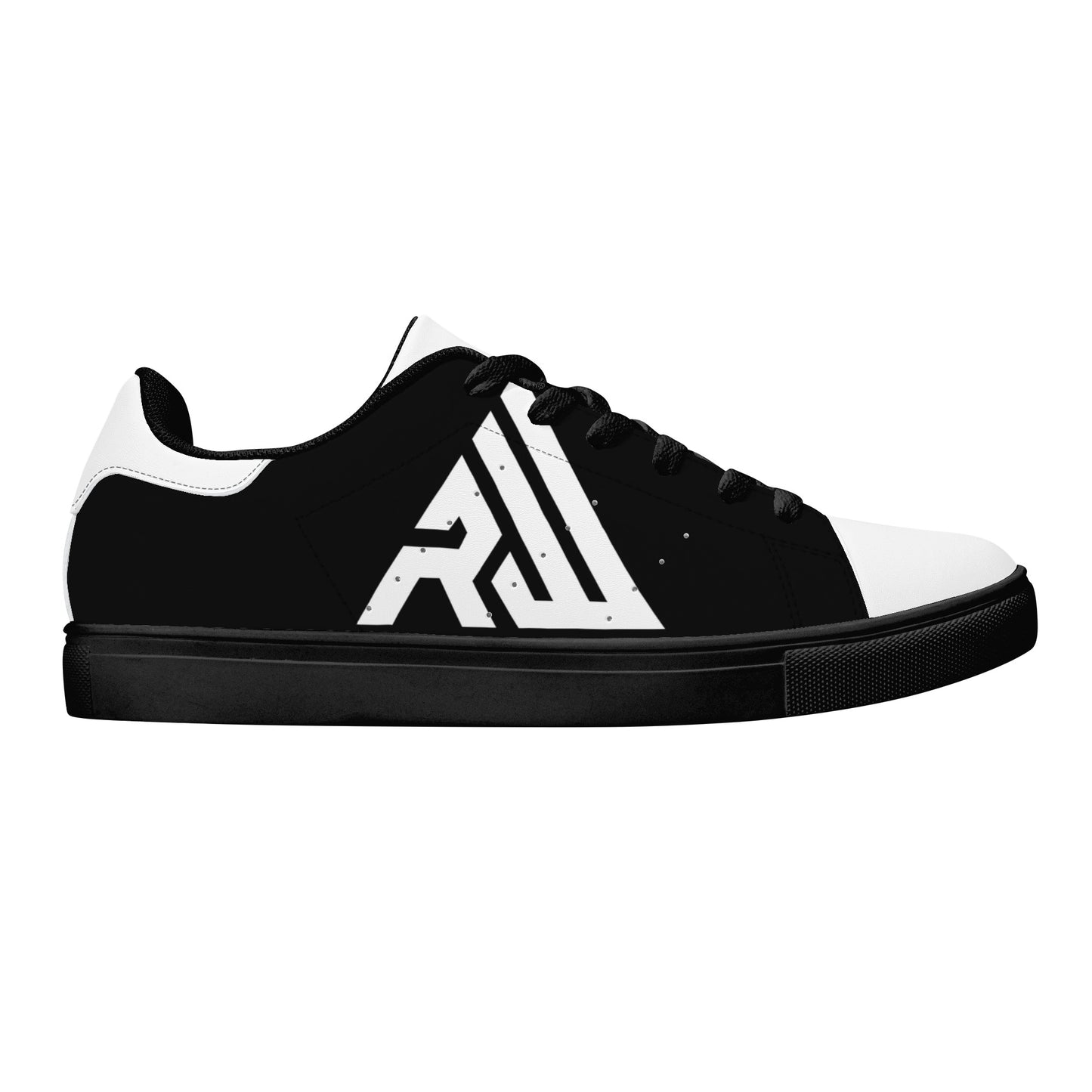 Rongoworks Astacos Vegan Leather Sneakers Rongoworks