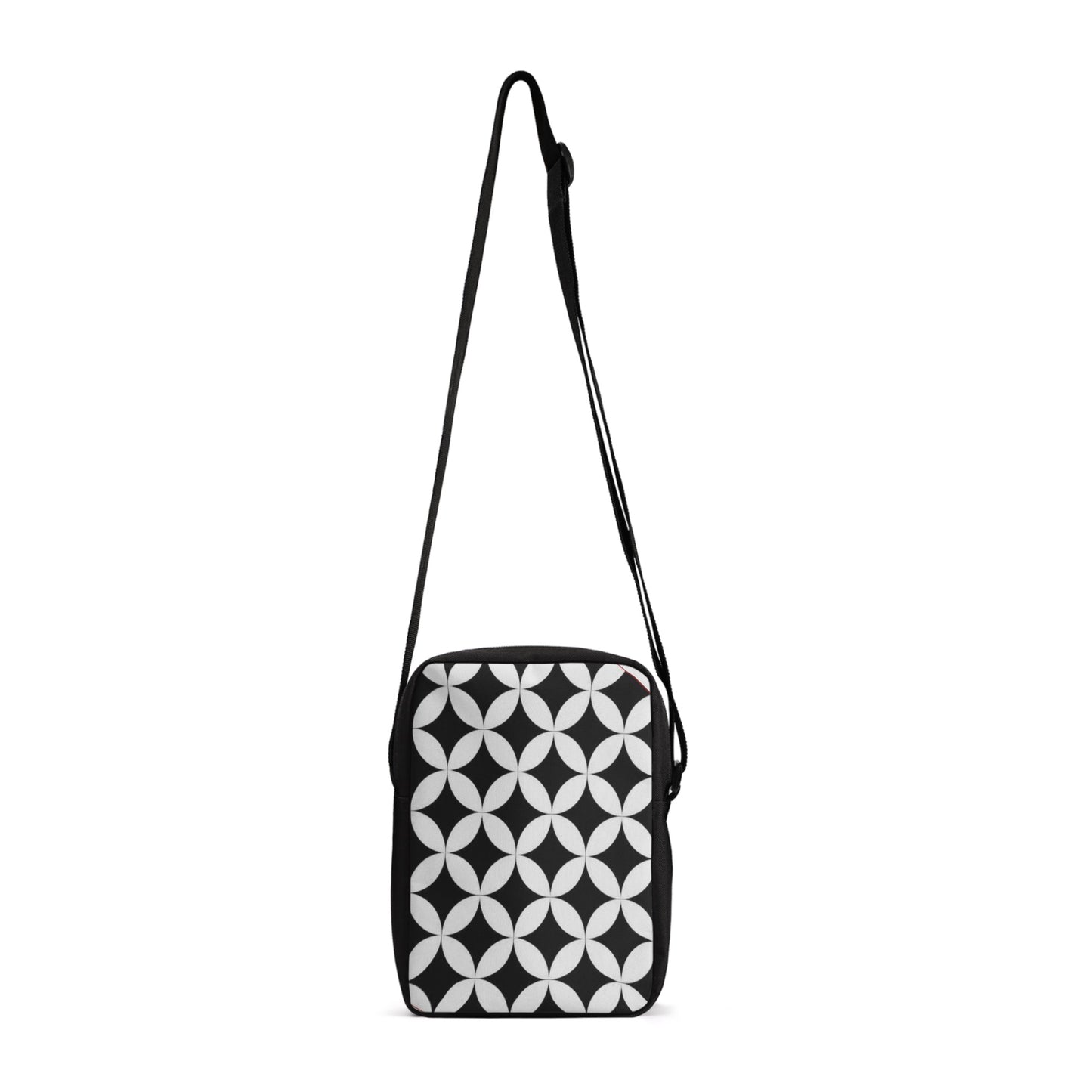 Rongoworks Theron Cross Body Bag Rongoworks
