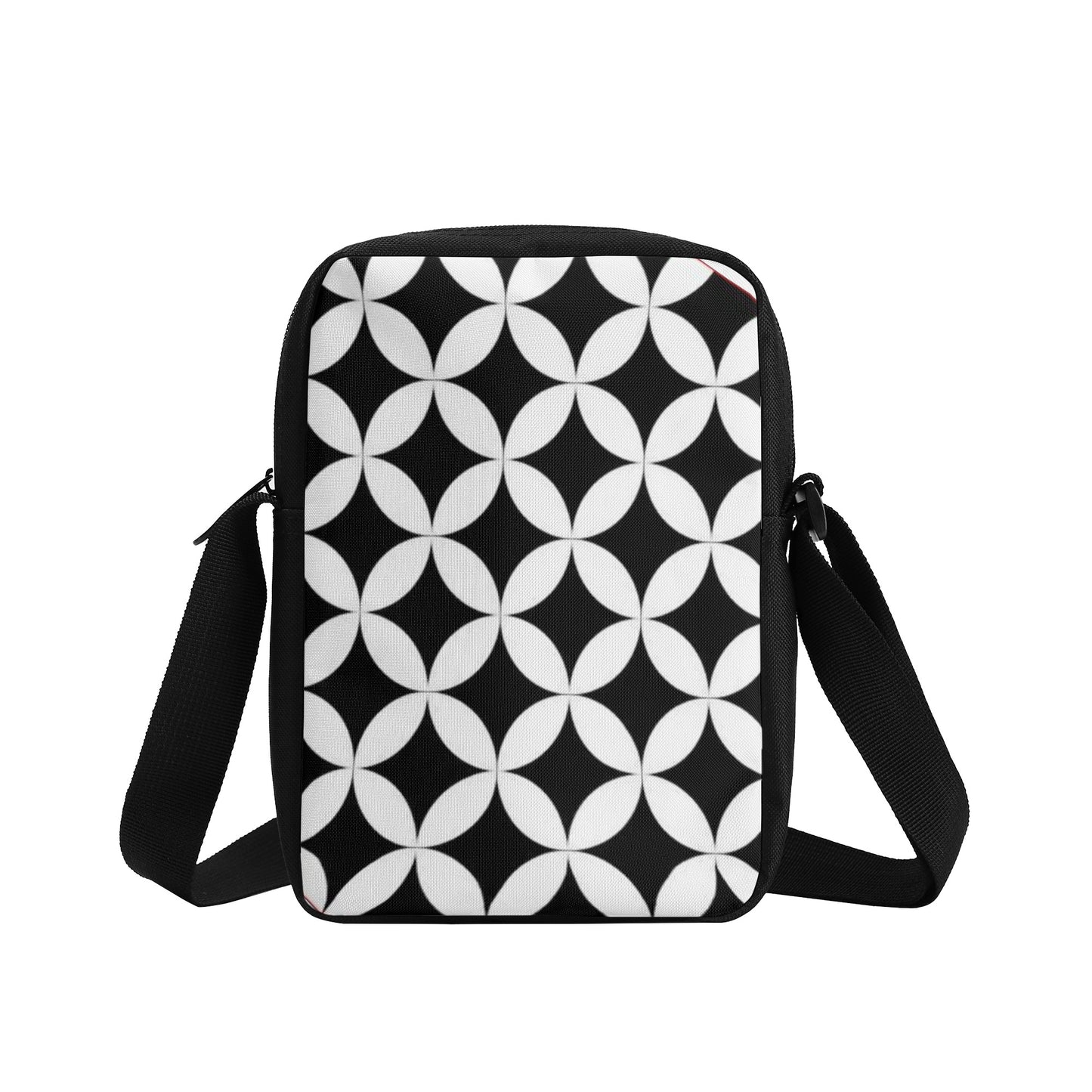 Rongoworks Theron Cross Body Bag Rongoworks