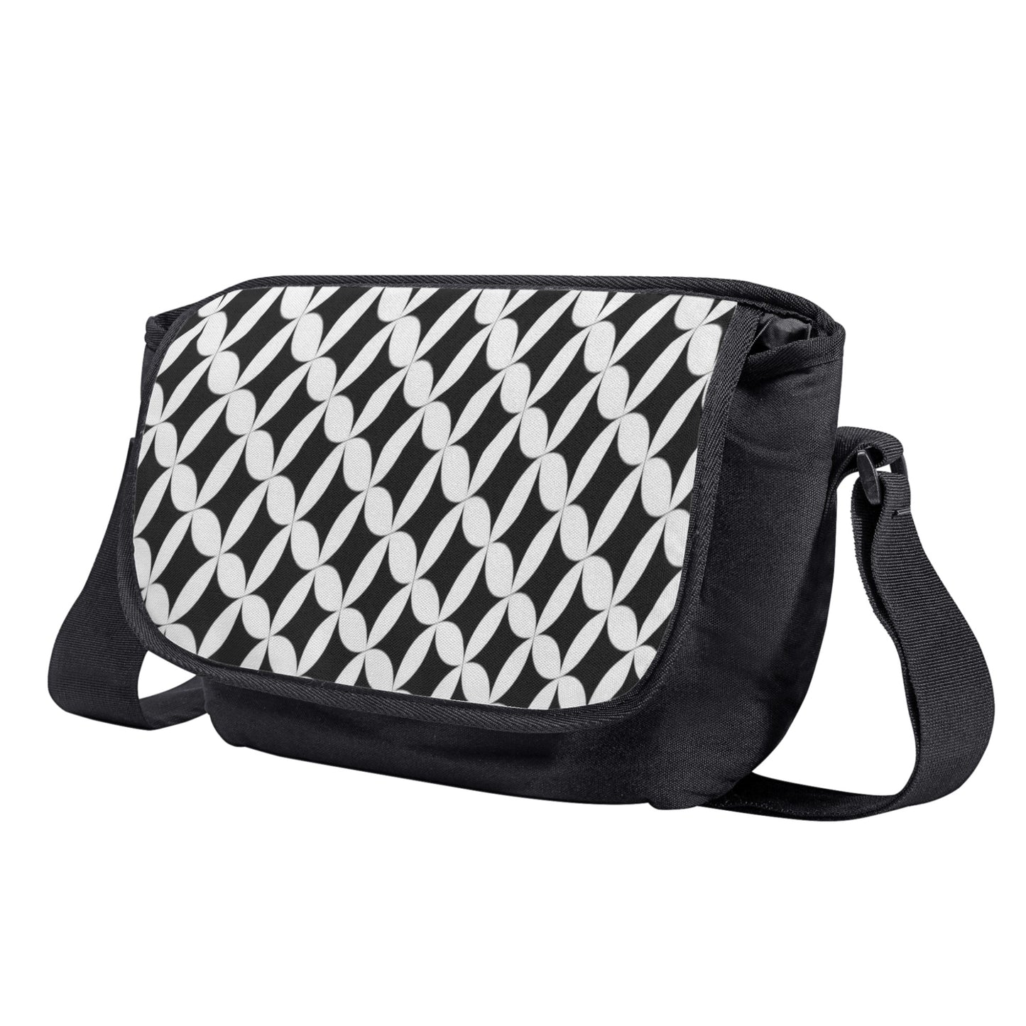 Rongoworks Leotychidas Messenger Bag Rongoworks