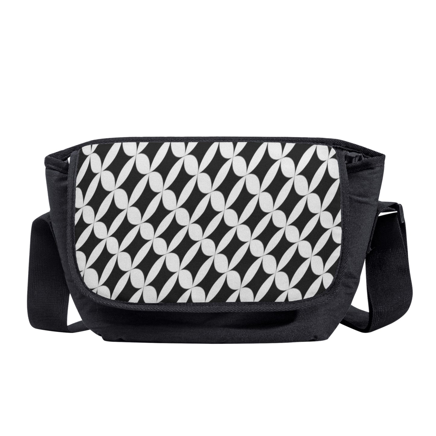 Rongoworks Leotychidas Messenger Bag Rongoworks