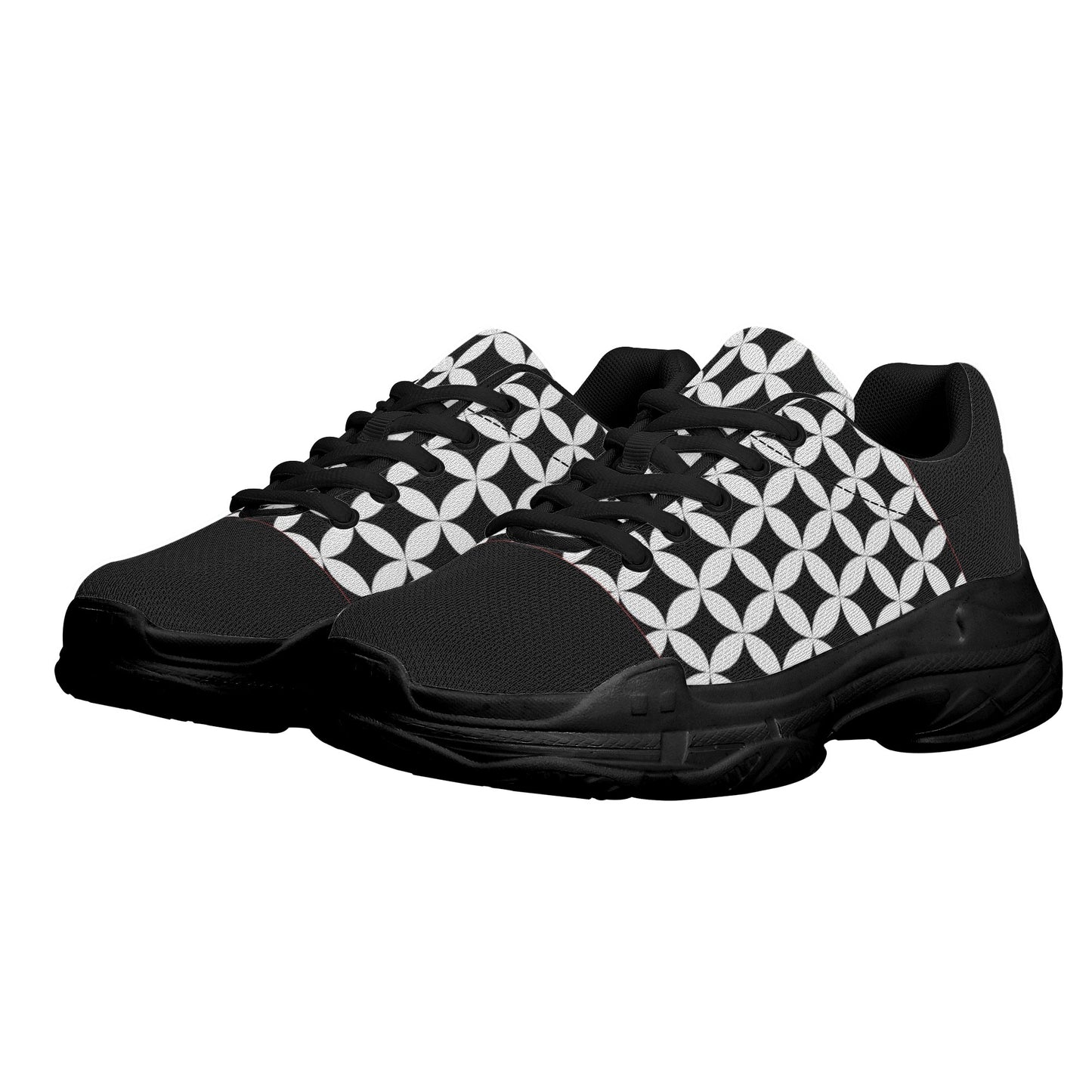 Rongoworks Alcander Sneakers Rongoworks