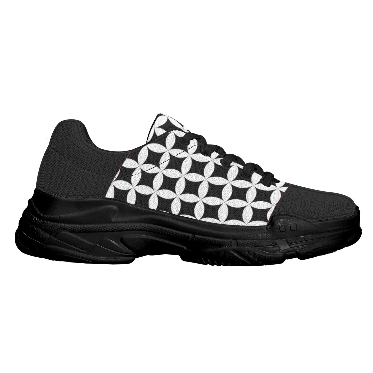 Rongoworks Alcander Sneakers Rongoworks