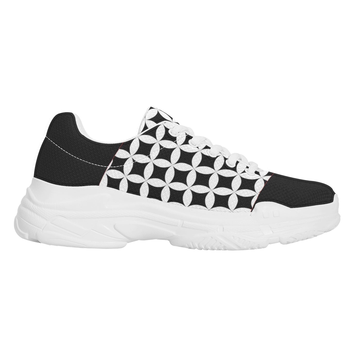 Rongoworks Alcander Sneakers Rongoworks