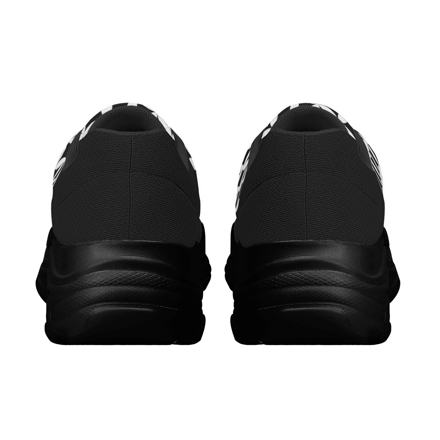 Rongoworks Alcander Sneakers Rongoworks
