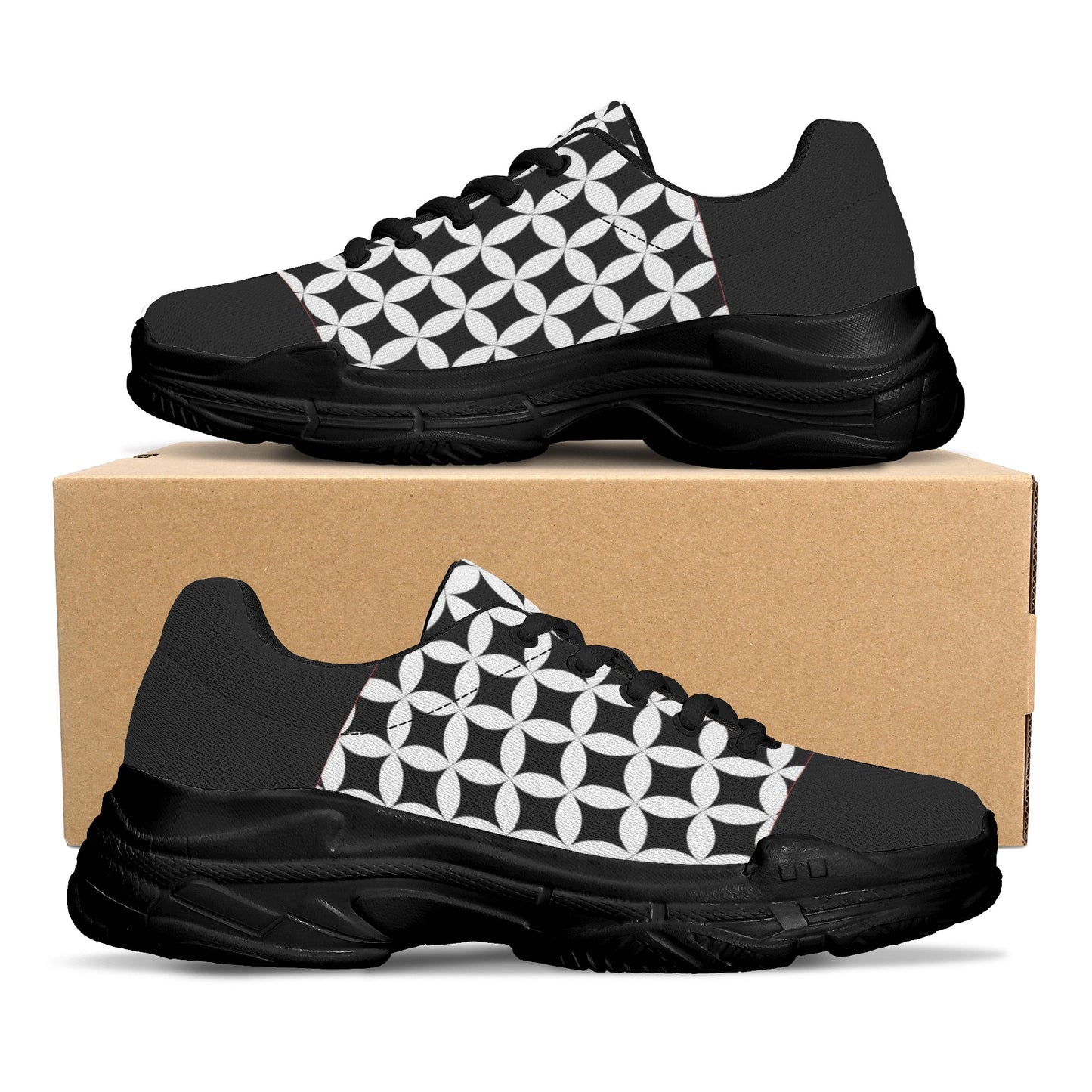 Rongoworks Alcander Sneakers Rongoworks