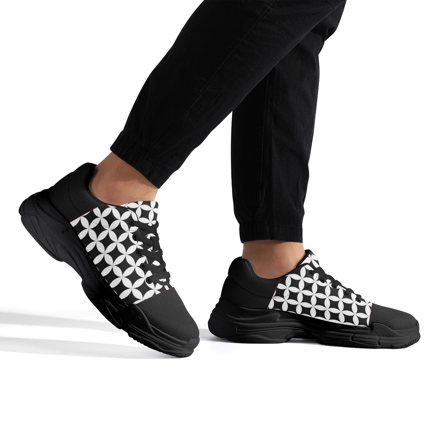 Rongoworks Alcander Sneakers Rongoworks