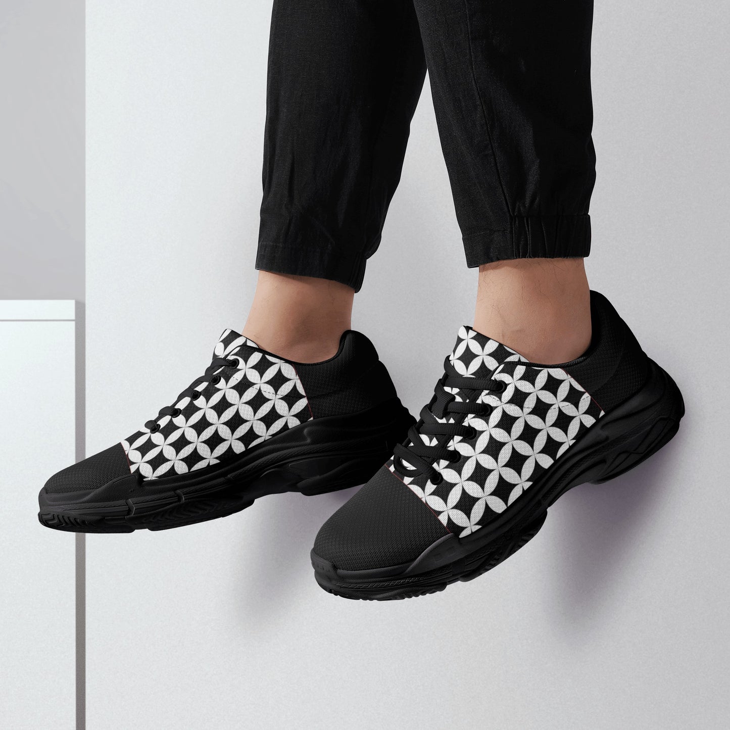 Rongoworks Alcander Sneakers Rongoworks