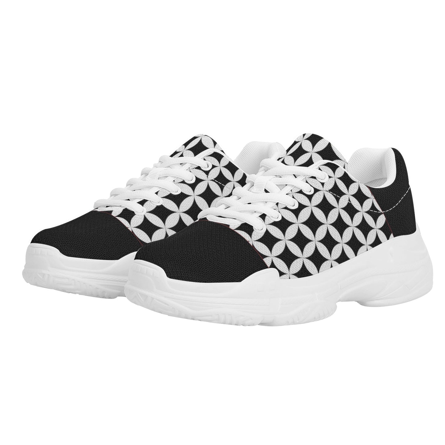 Rongoworks Alcander Sneakers Rongoworks