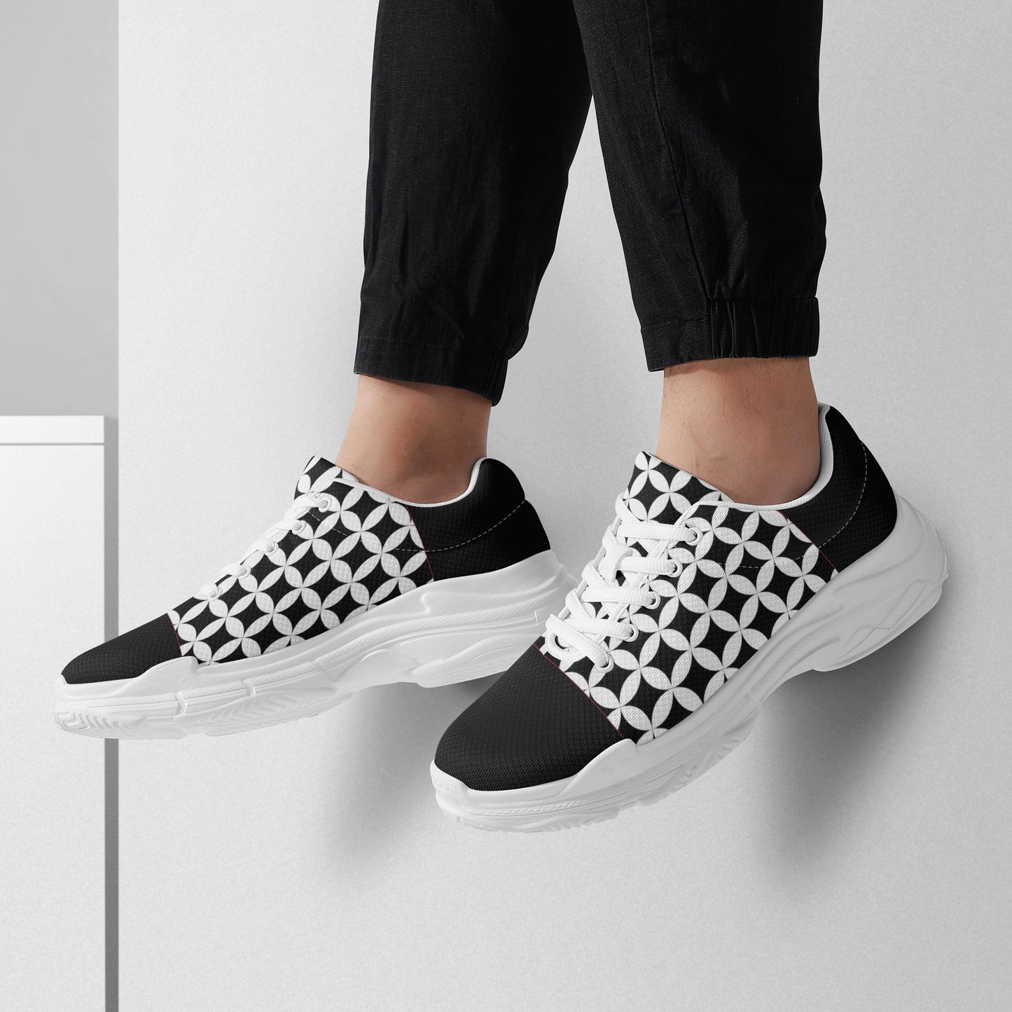 Rongoworks Alcander Sneakers Rongoworks