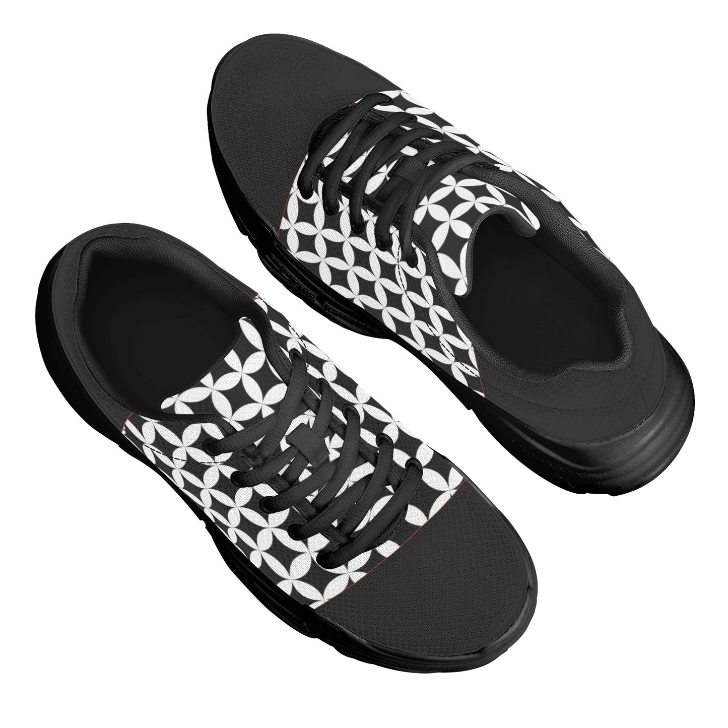 Rongoworks Alcander Sneakers Rongoworks