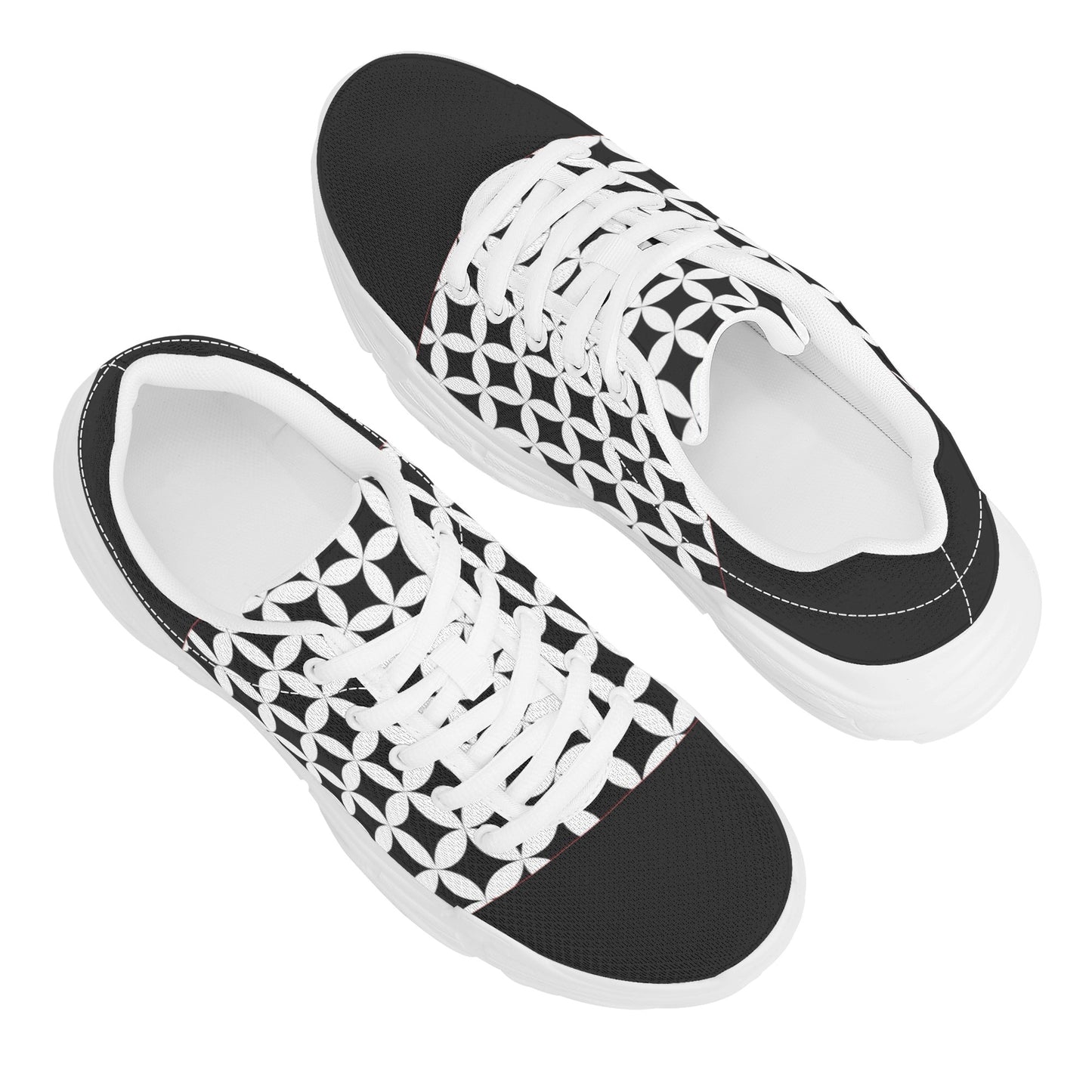 Rongoworks Alcander Sneakers Rongoworks