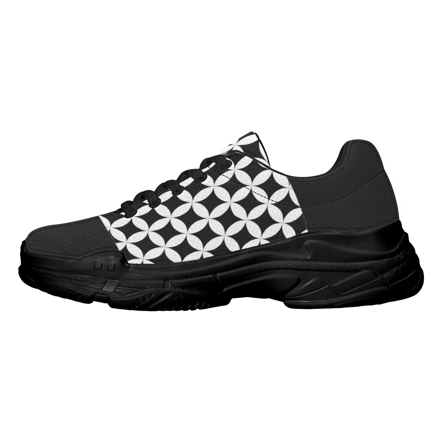 Rongoworks Alcander Sneakers Rongoworks