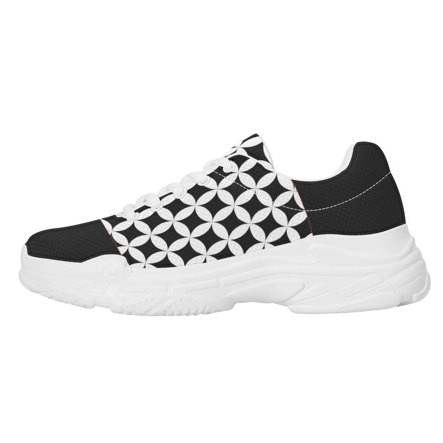 Rongoworks Alcander Sneakers Rongoworks