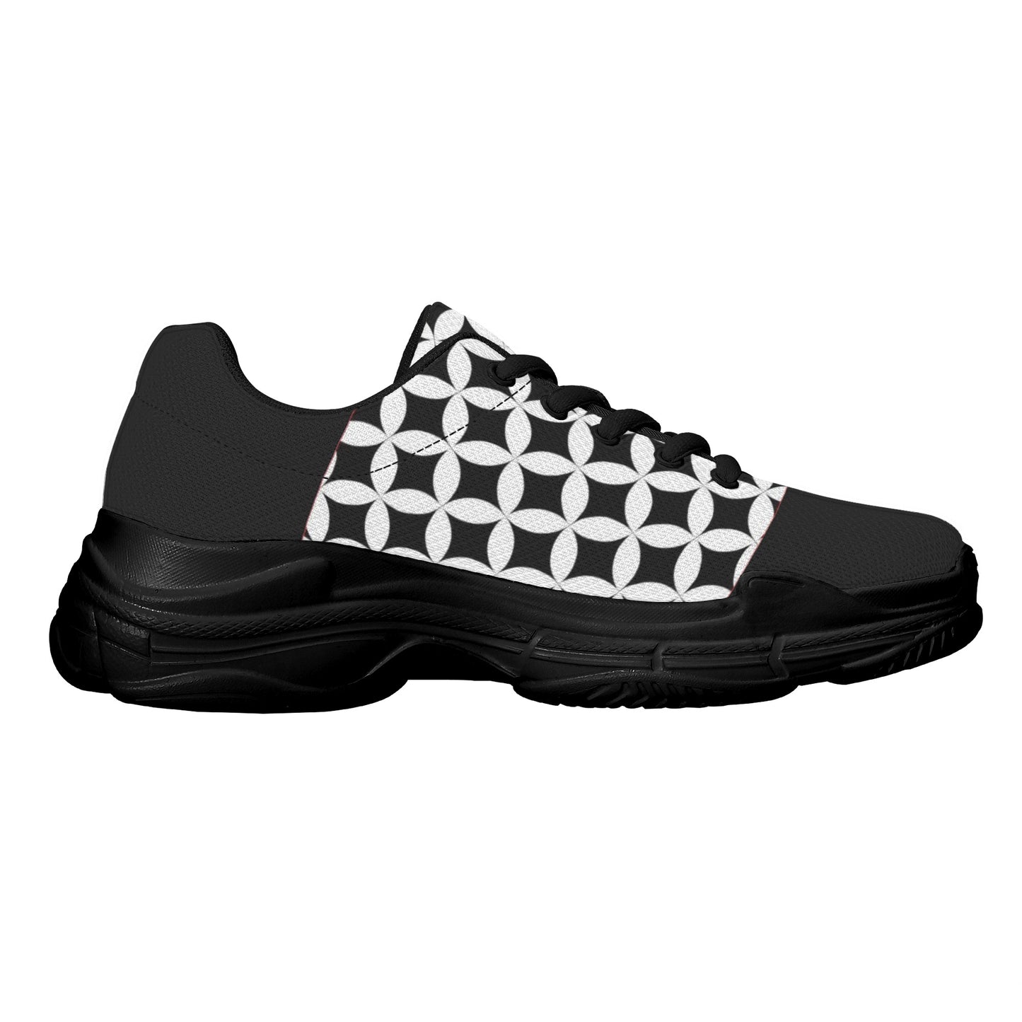 Rongoworks Alcander Sneakers Rongoworks