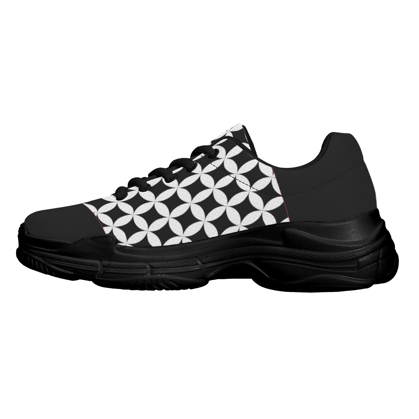 Rongoworks Alcander Sneakers Rongoworks