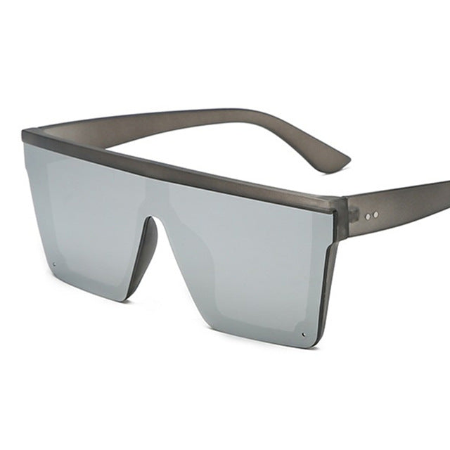 Rongoworks Orestes Square Shades UV400 Rongoworks