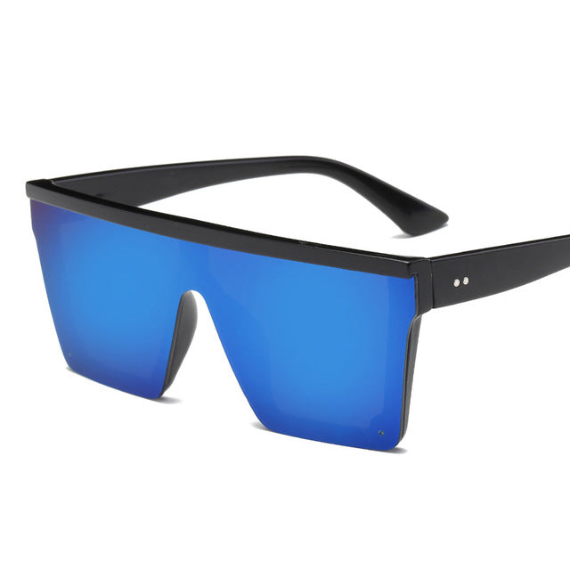 Rongoworks Orestes Square Shades UV400 Rongoworks