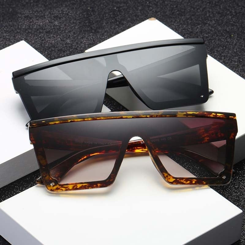Rongoworks Orestes Square Shades UV400 Rongoworks