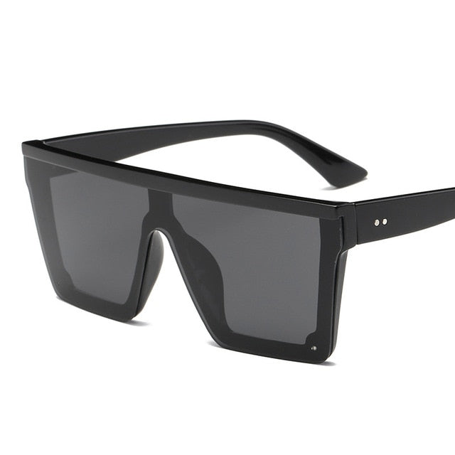 Rongoworks Orestes Square Shades UV400 Rongoworks