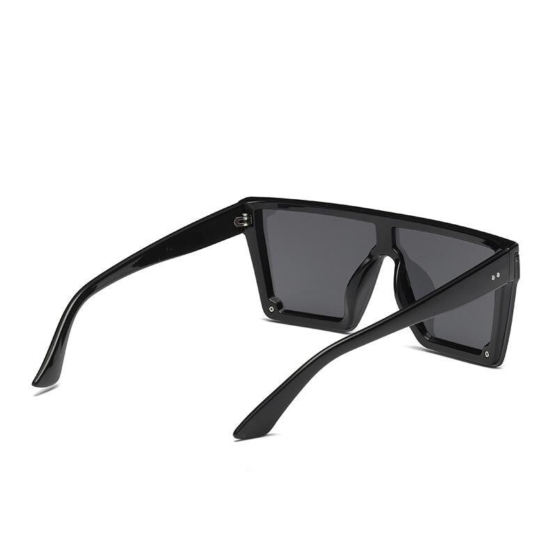 Rongoworks Orestes Square Shades UV400 Rongoworks
