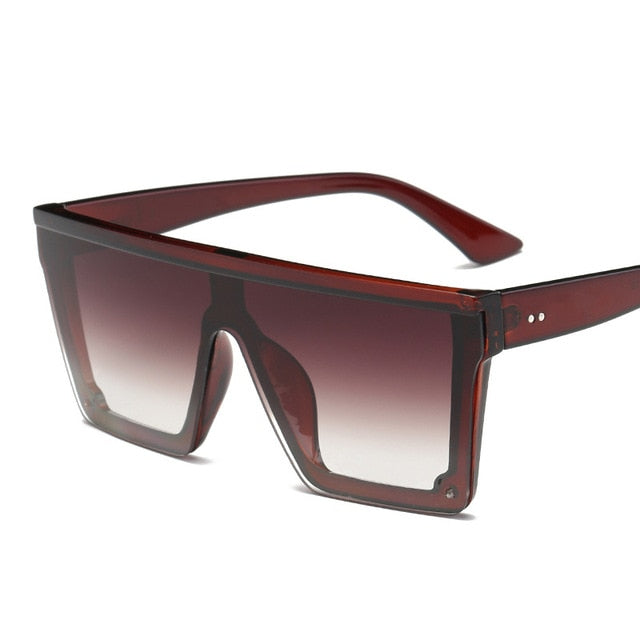 Rongoworks Orestes Square Shades UV400 Rongoworks
