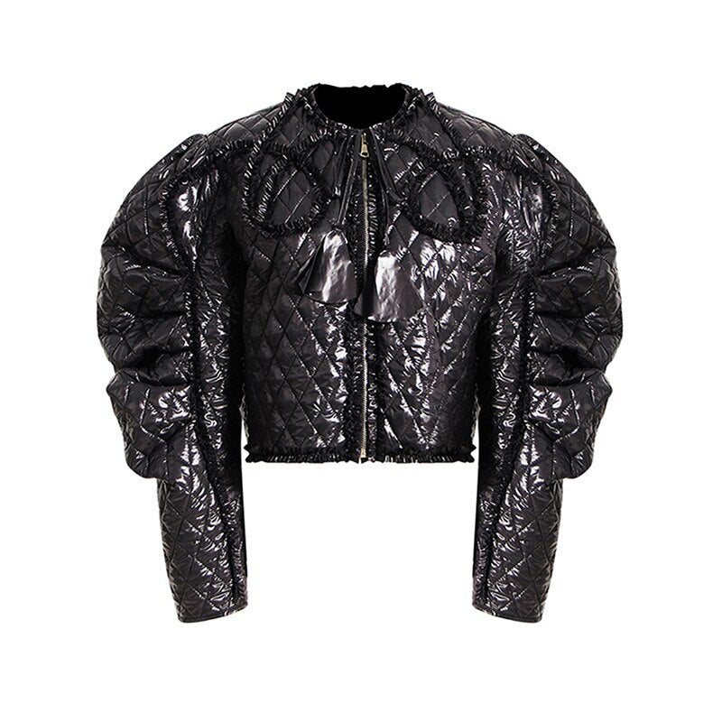 Rongoworks Athena Jacket For Women Rongoworks