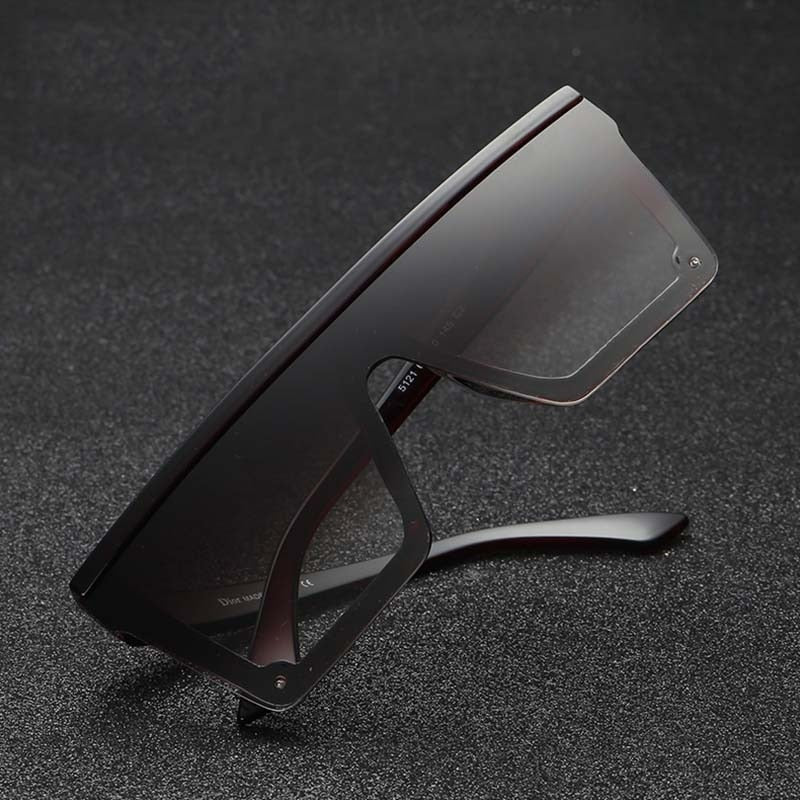 Rongoworks Orestes Square Shades UV400 Rongoworks