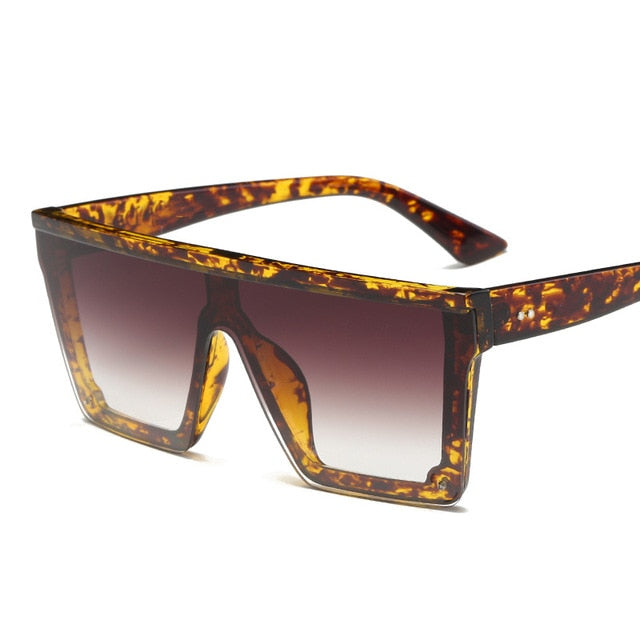 Rongoworks Orestes Square Shades UV400 Rongoworks