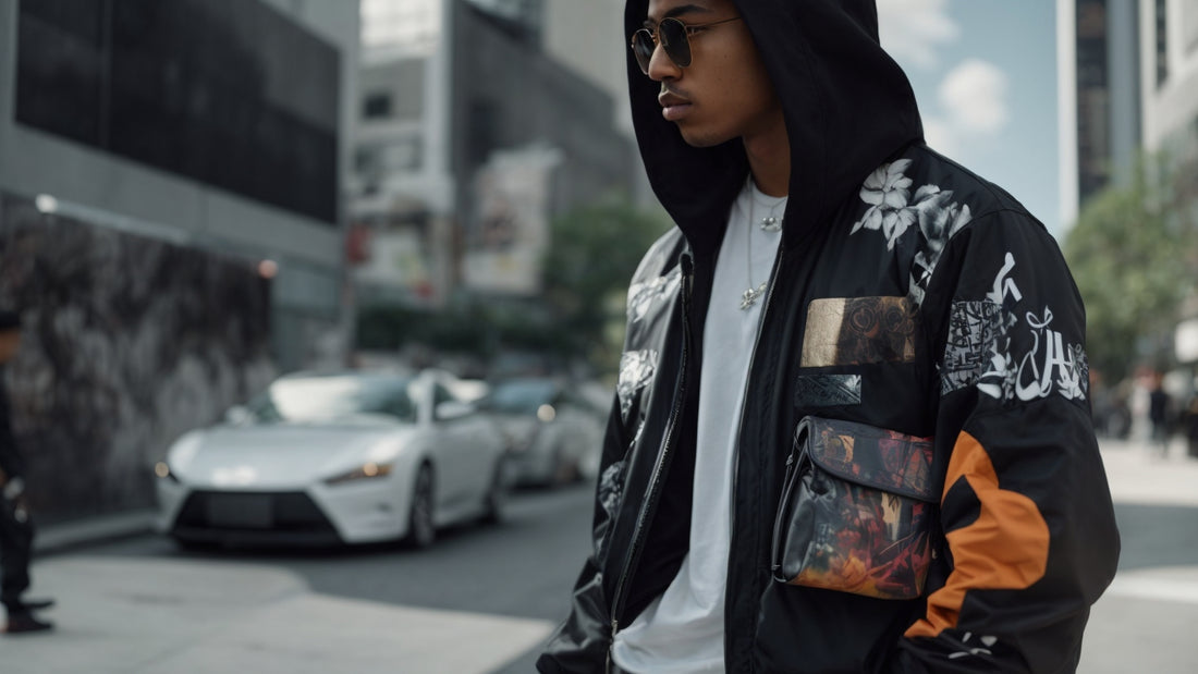 Eco-Friendly Fashion Redefined: Sustainable Style for a Better Planet