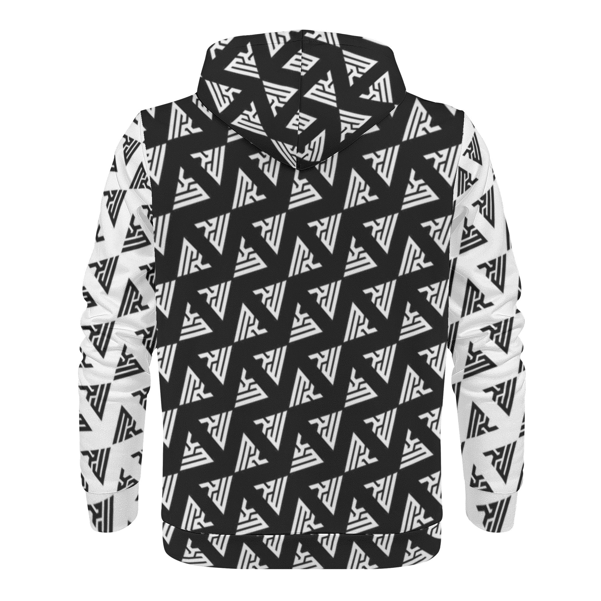 Rongoworks Leonidas Luxury Pullover Rongoworks