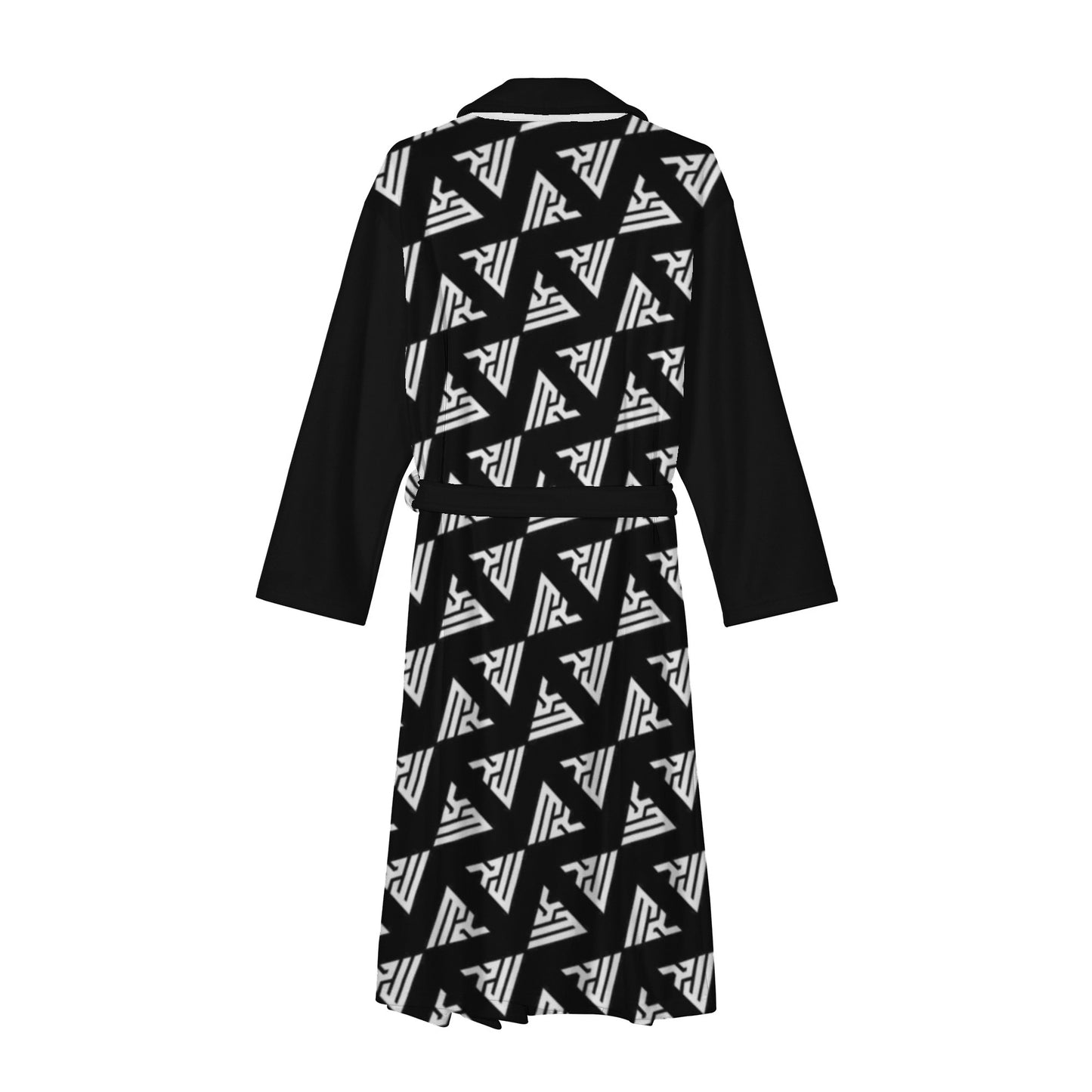Rongoworks Valentina II Womens Bathrobe Rongoworks