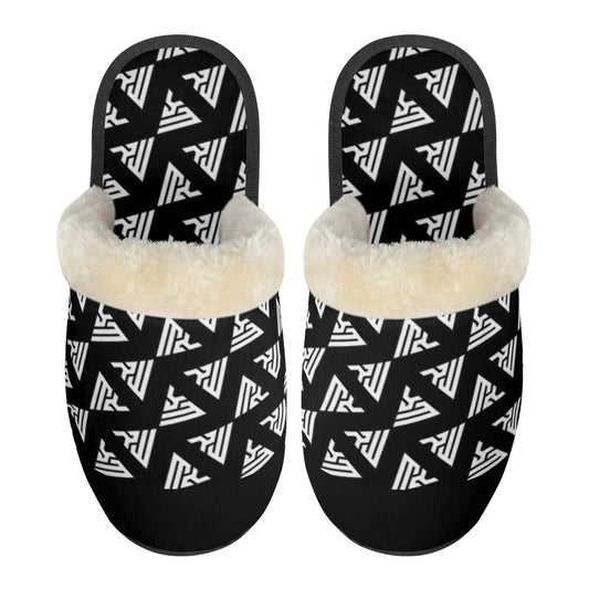 Rongoworks Unisex Non Slip EVA Warm Slippers Rongoworks