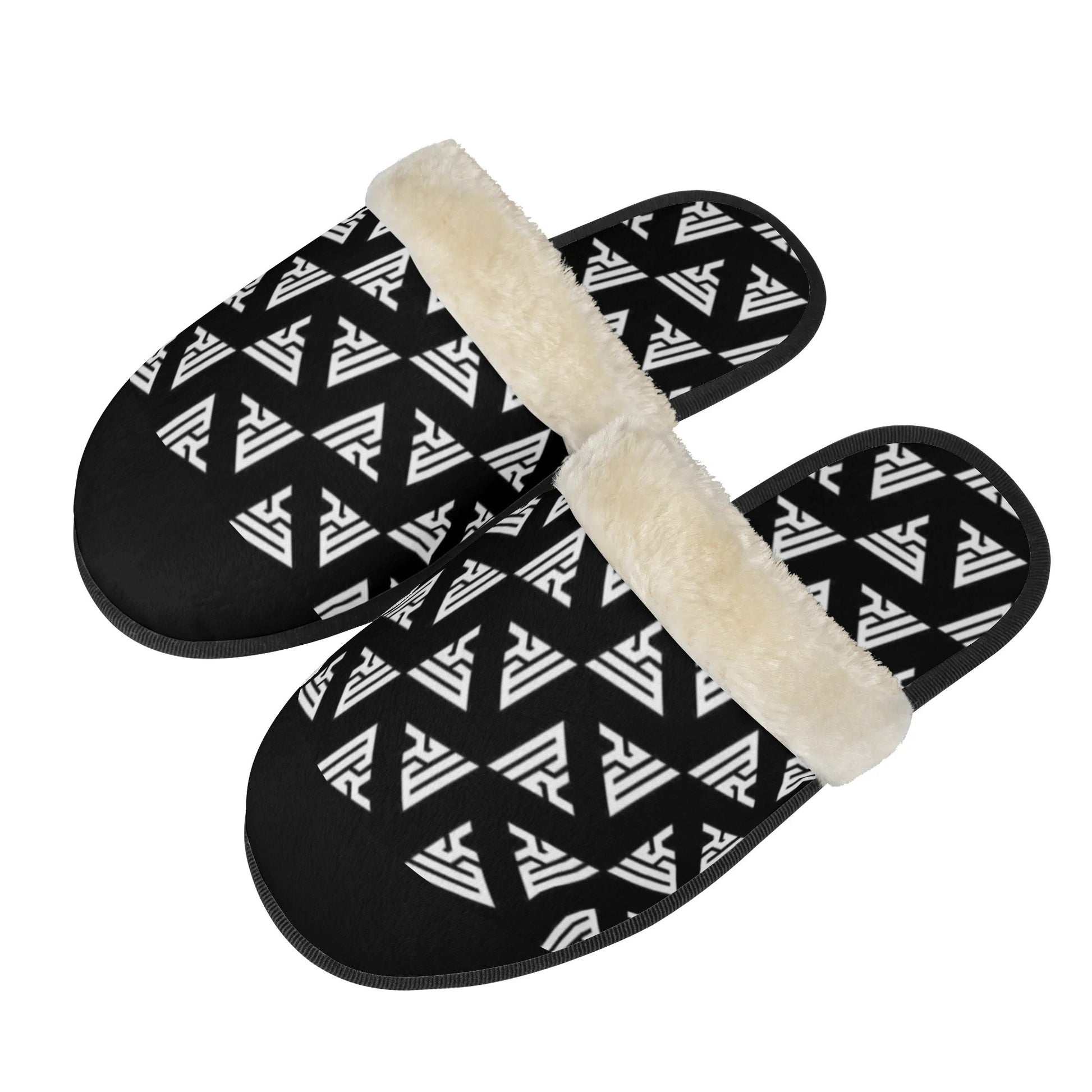 Rongoworks Unisex Non Slip EVA Warm Slippers Rongoworks