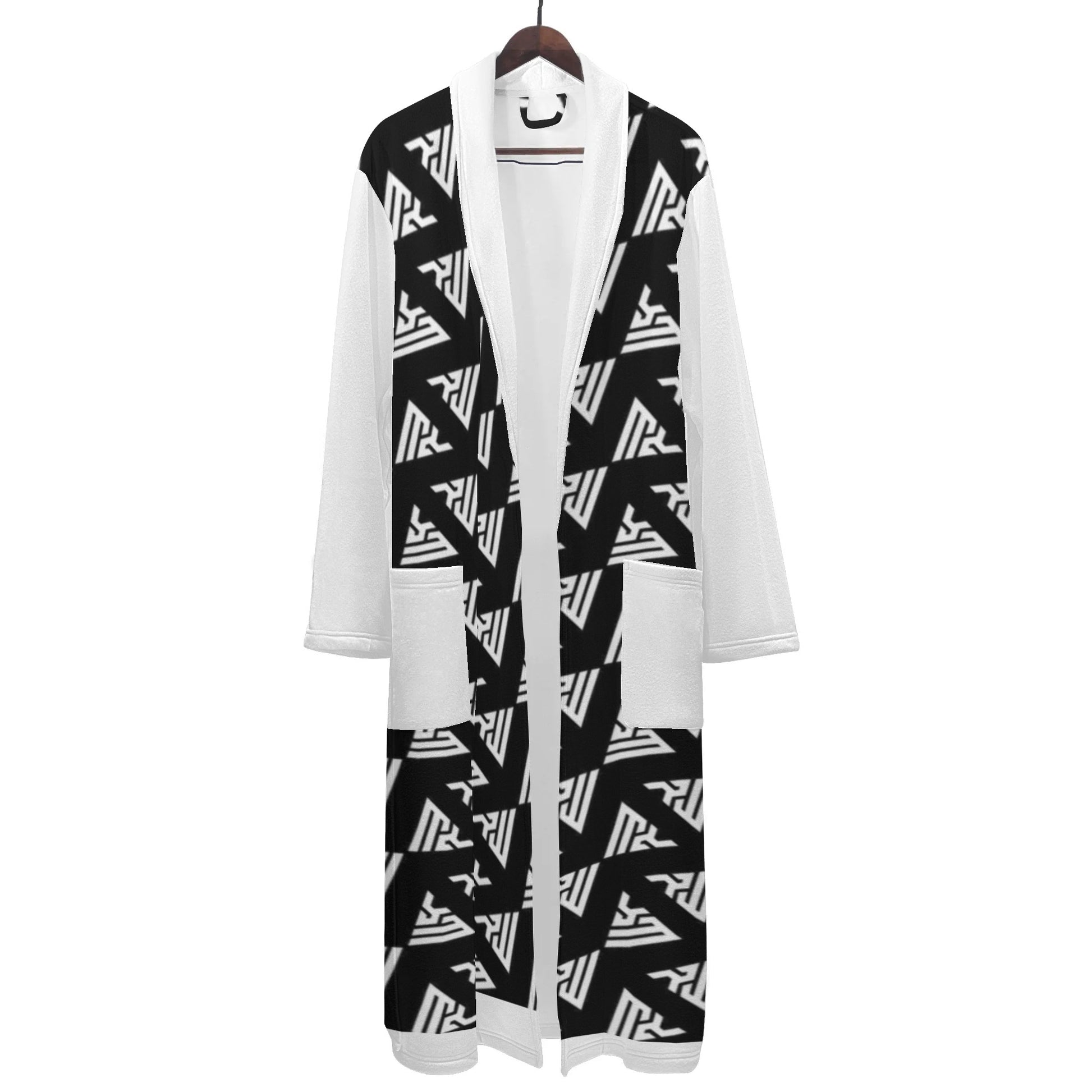 Rongoworks Spartan Bathrobe Rongoworks