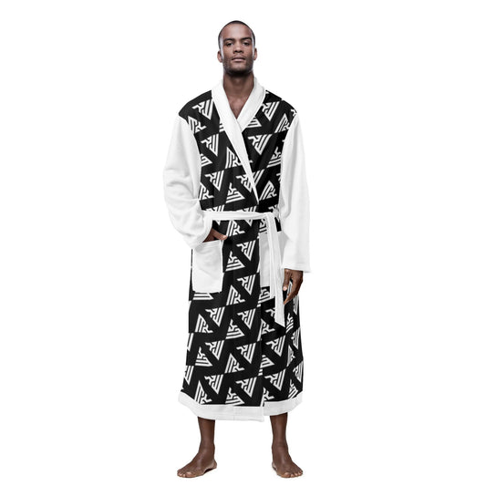 Rongoworks Spartan Bathrobe Rongoworks