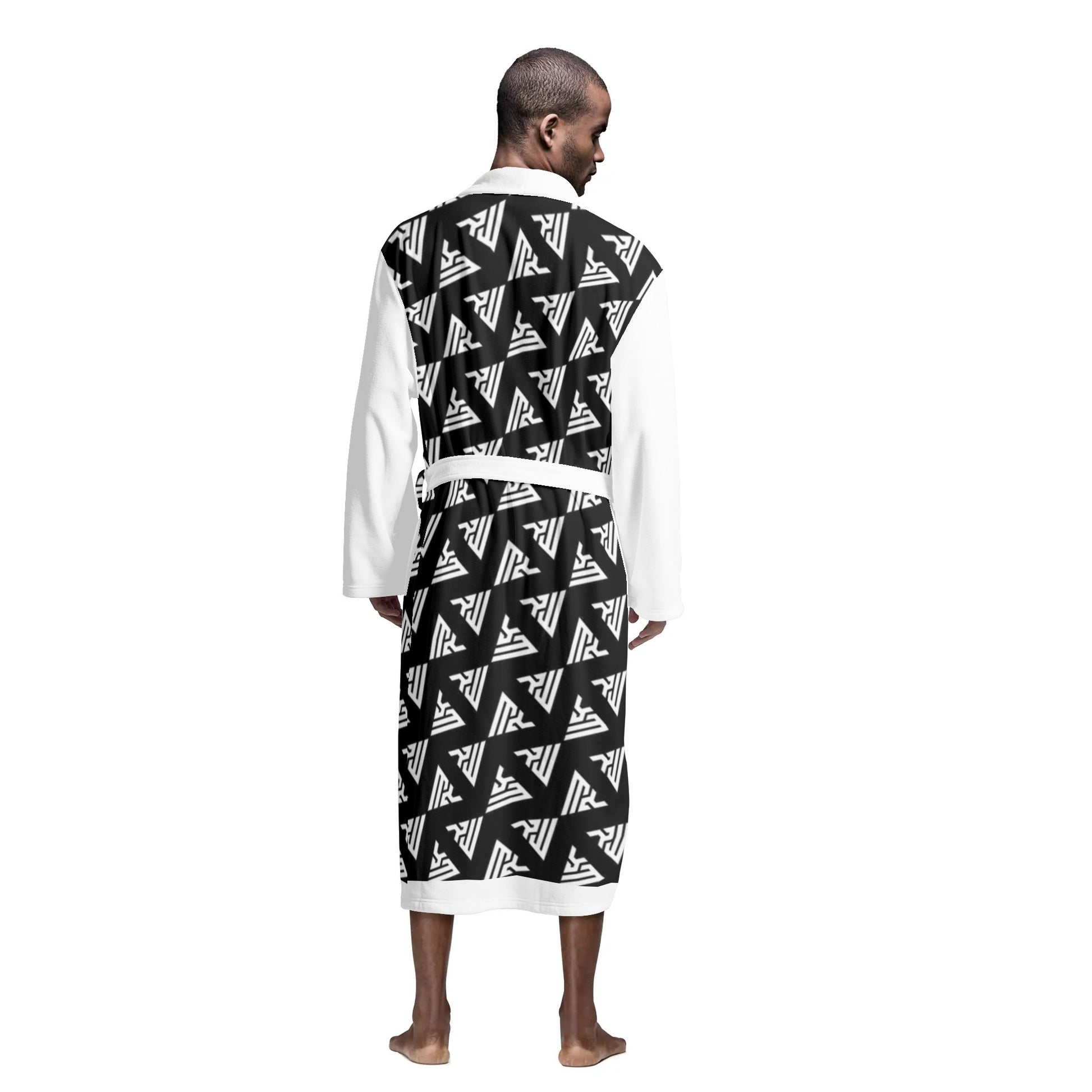 Rongoworks Spartan Bathrobe Rongoworks