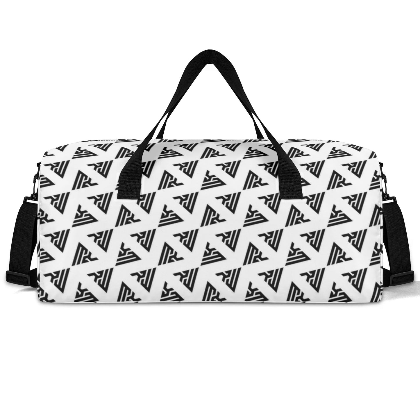 Rongoworks Minimalist Duffel Bag Rongoworks