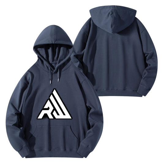 Rongoworks - Hoodie Rongoworks