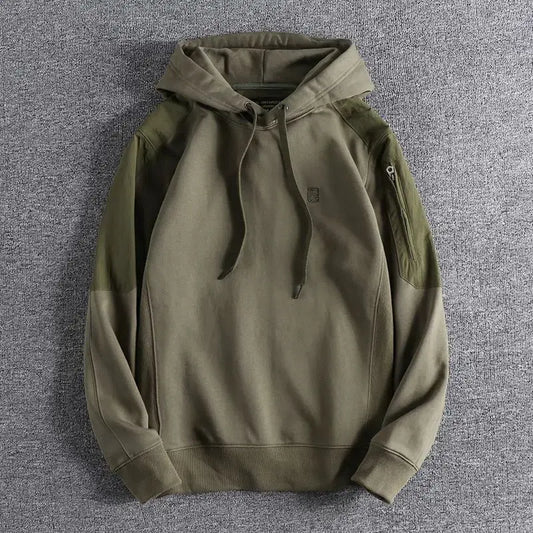 FIELD ISSUE HOODIE