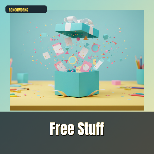 Free Stuff