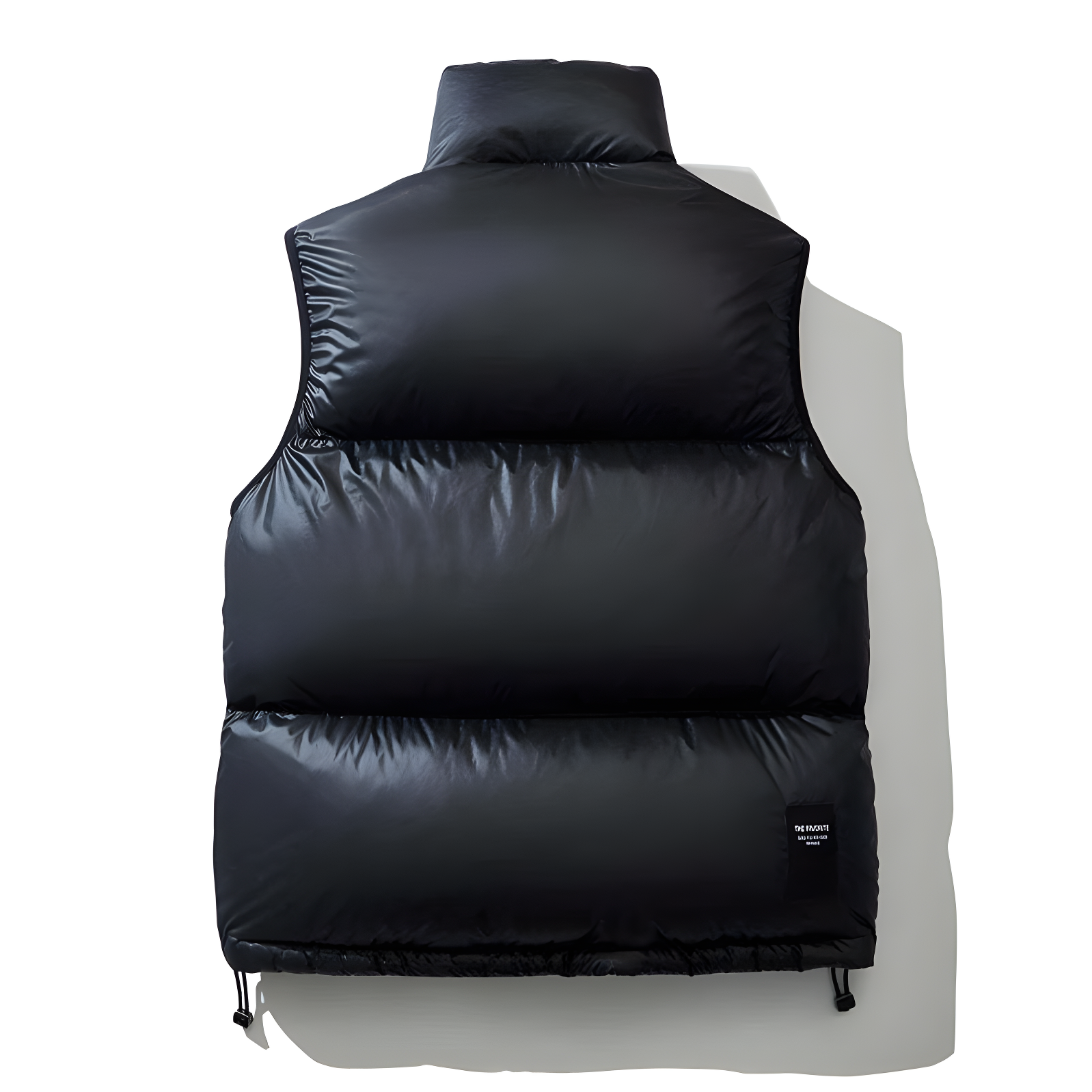 Rongoworks Hope & Peace Down Vest Rongoworks