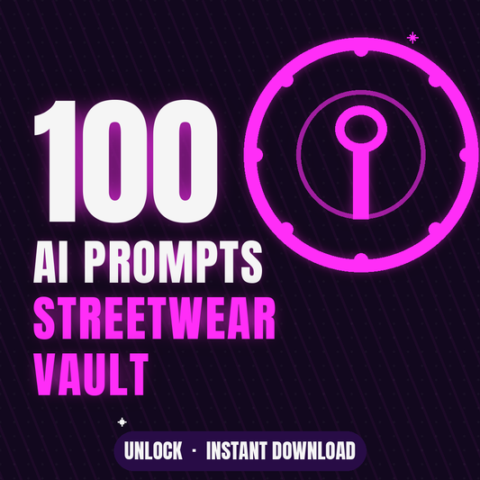 Short-Form Retention Vault — 100 Prompts