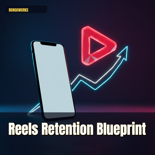 Reels Retention Blueprint