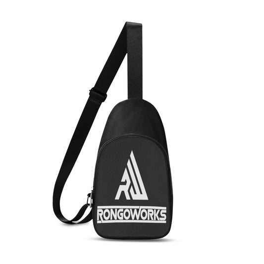 Rongoworks Chest Bag Rongoworks
