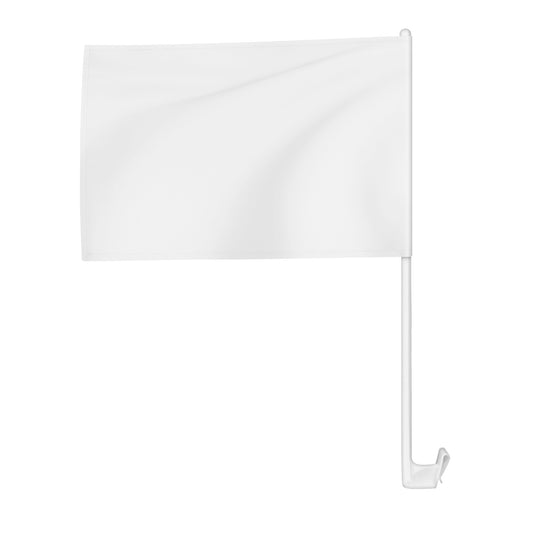 Car Flags 12 X18 In Rongoworks