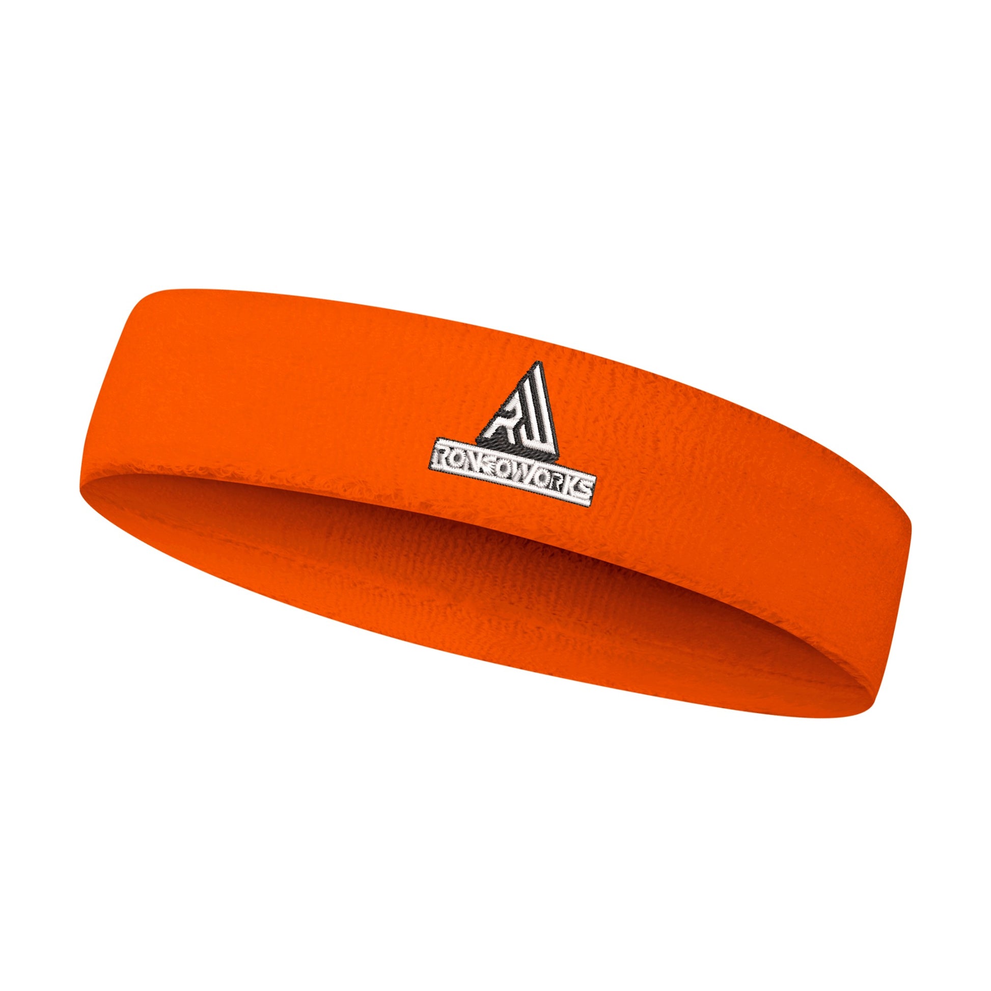 Rongoworks Sports Headband Rongoworks