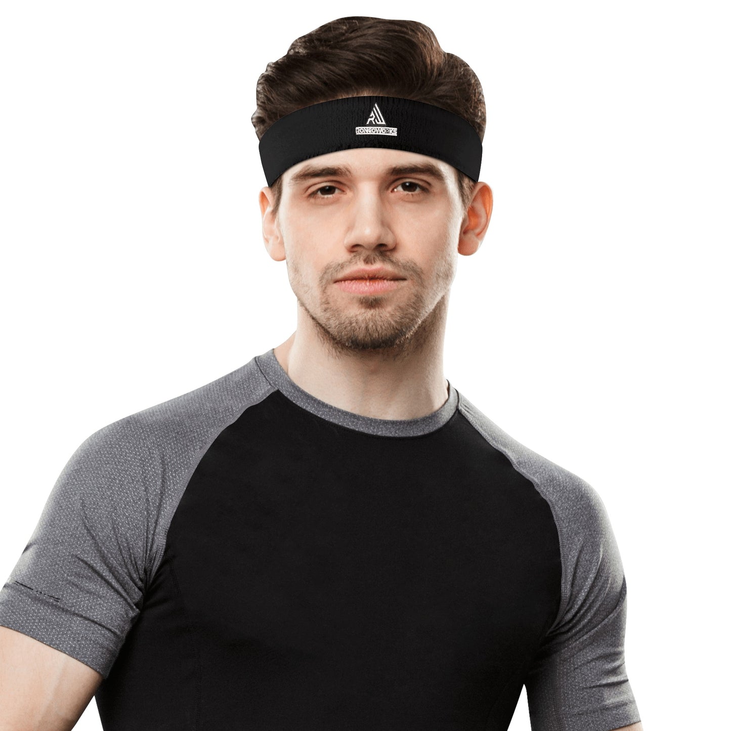 Rongoworks Sports Headband Rongoworks